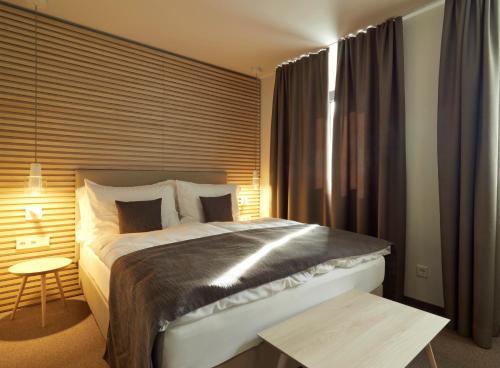 Hotel Hostellerie Stafelter