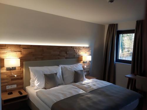 Hotel Hostellerie Stafelter