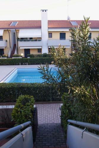Portosole Apartments