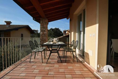 Apartamento Appartamento Elisa