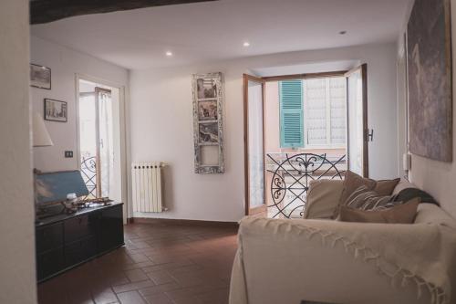 Angolo Prione Apartment