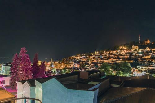 Ohrid Boutique Apartments