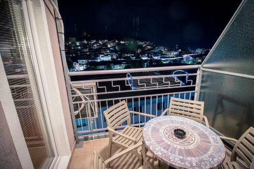 Ohrid Boutique Apartments