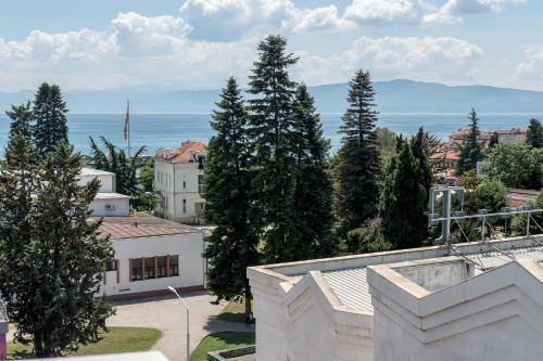 Ohrid Boutique Apartments