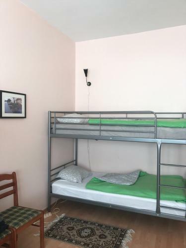 Gp Hostel