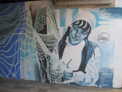 Il Mare In Un Boccaccio