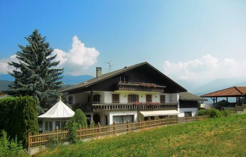 Hotel Pension Panorama