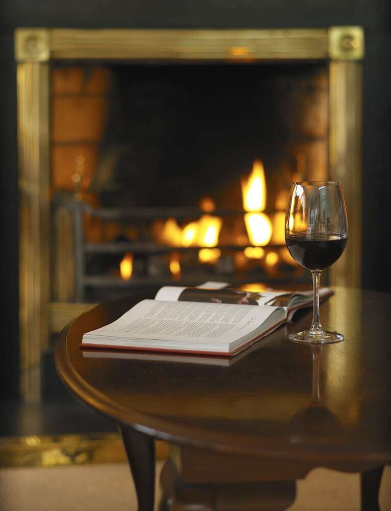 Dunraven Arms Hotel