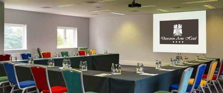 Dunraven Arms Hotel