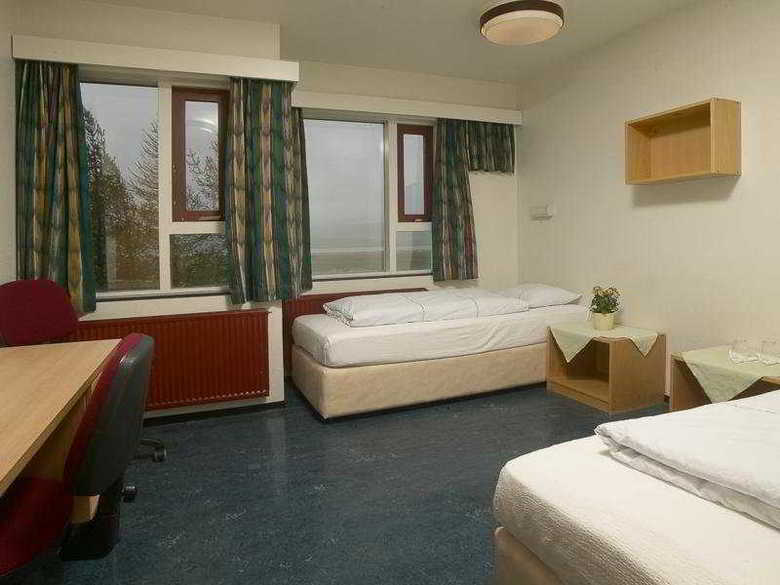 Edda Hotel Egilsstadir