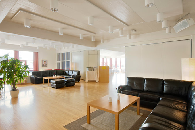 Edda Hotel Egilsstadir
