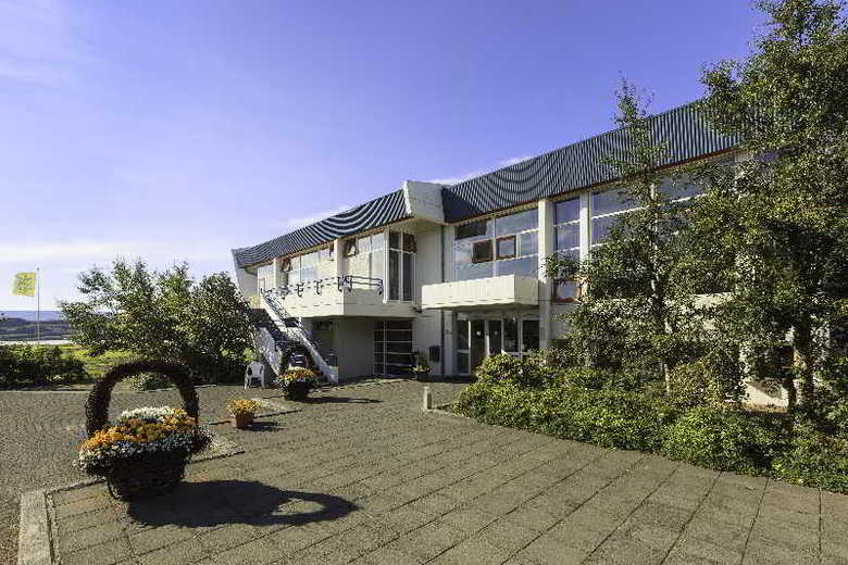 Edda Hotel Egilsstadir