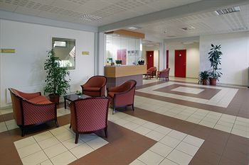 Edda Hotel Egilsstadir