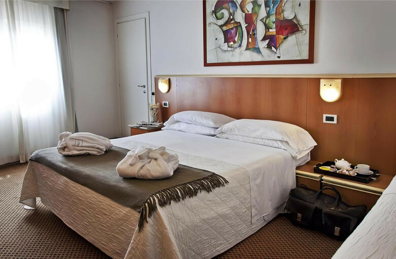 Hotel Principe Di Piemonte