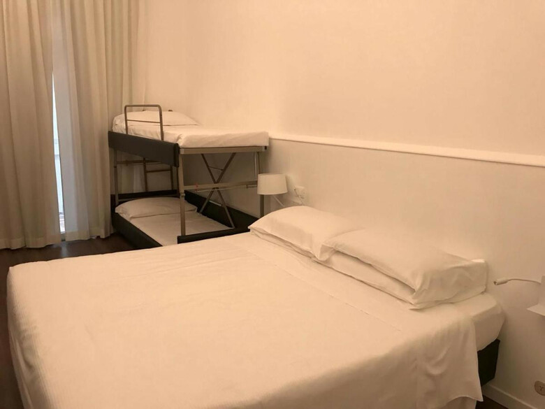 Hotel Principe Di Piemonte