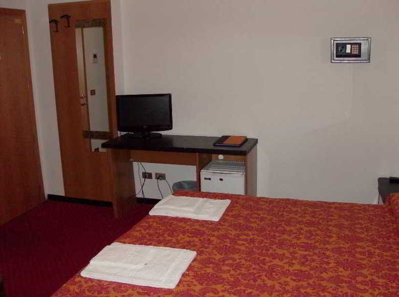 Hotel Niagara