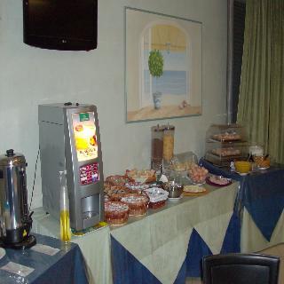 Hotel Niagara