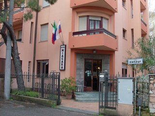 Hotel Niagara