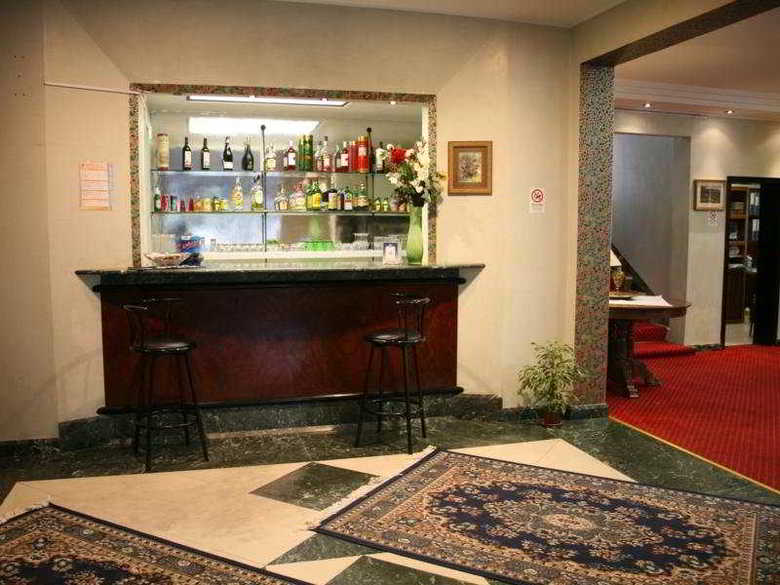 Hotel Niagara
