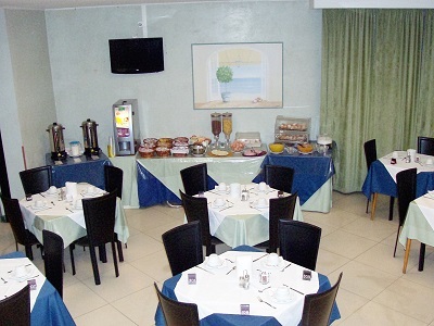 Hotel Niagara