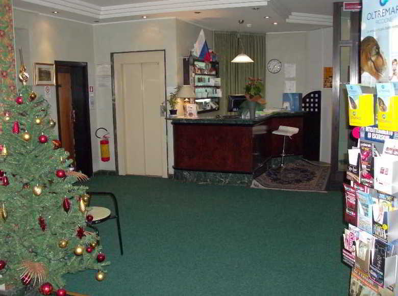 Hotel Niagara