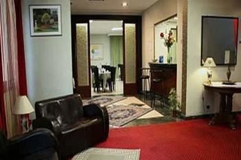Hotel Niagara