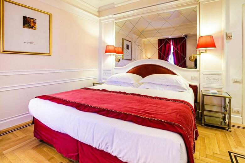 Hotel Des Bains