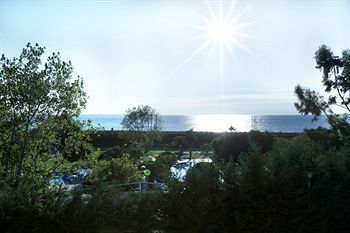 Hotel Villaggio Residence Bahja