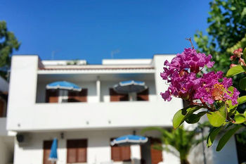 Hotel Villaggio Residence Bahja