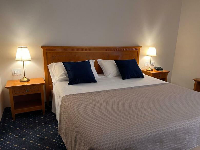 Hotel Dor�
