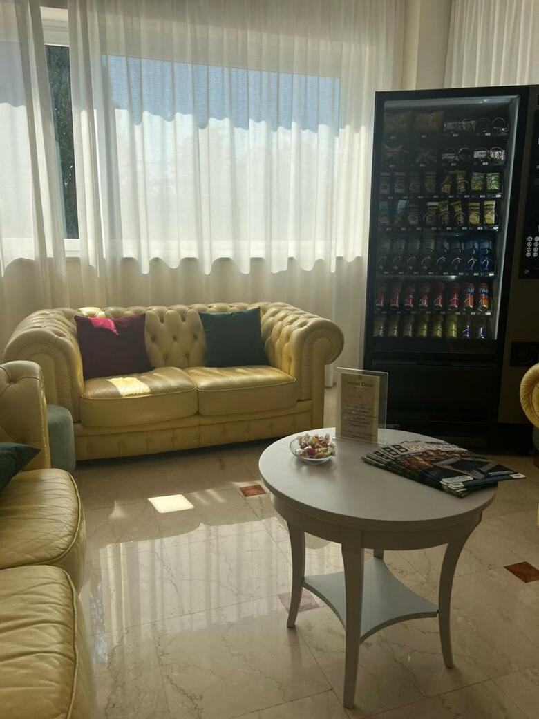 Hotel Dor�