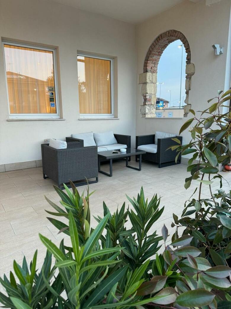 Hotel Dor�
