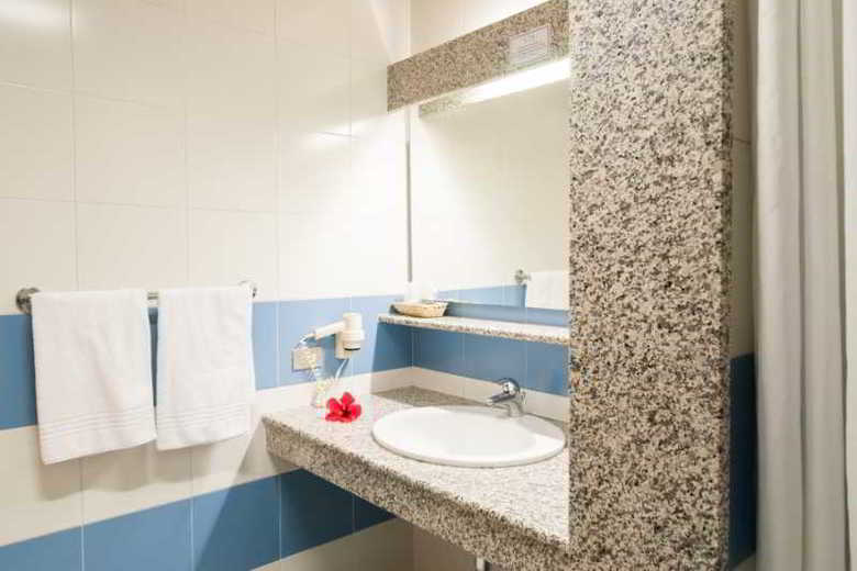 Hotel Maria Rosaria