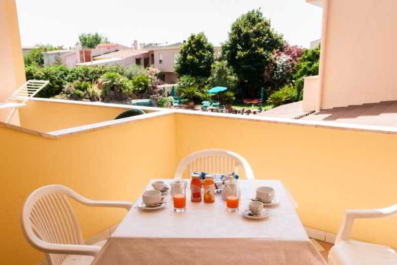 Hotel Maria Rosaria