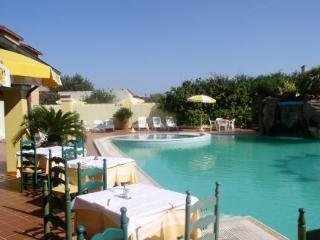Hotel Maria Rosaria