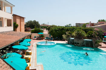 Hotel Maria Rosaria