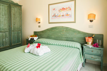 Hotel Maria Rosaria