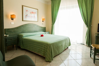 Hotel Maria Rosaria