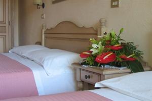 Hotel Maria Rosaria