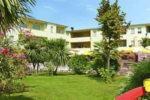 Hotel Maria Rosaria