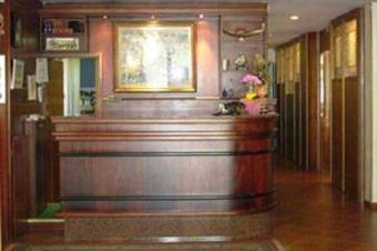 Hotel Vienna