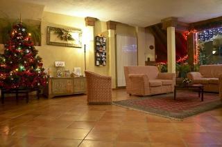 Hotel C� Fiore