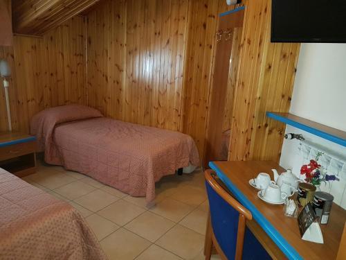 Hotel Betulla