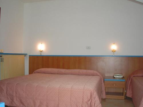 Hotel Betulla
