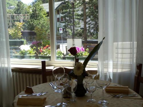 Hotel Betulla