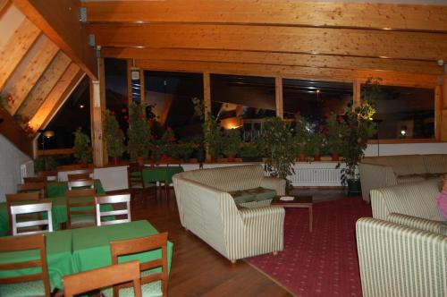 Hotel Betulla