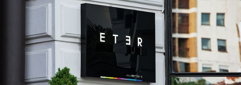 Hotel Eter