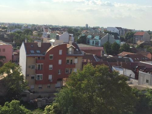Apartment Panorama Plus