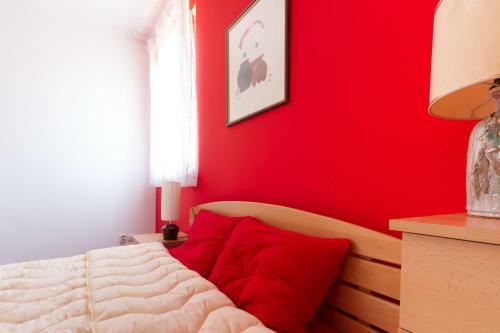 Cherry Pick Apartments