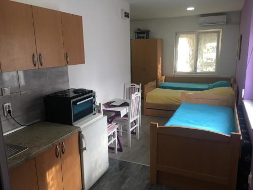 Boki Hostel